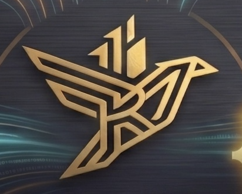 Eagle Software Emblem
